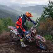 St Georgen - mein erstes Endurorennen, welches ich gefahren bin und ich hoffe, dass es noch nicht das letzte Rennen war!